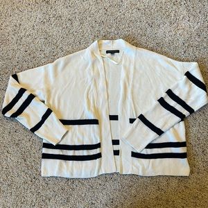 Banana Republic cardigan
